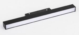 12W Fixed Profile Light (White, Warm, or Cool)